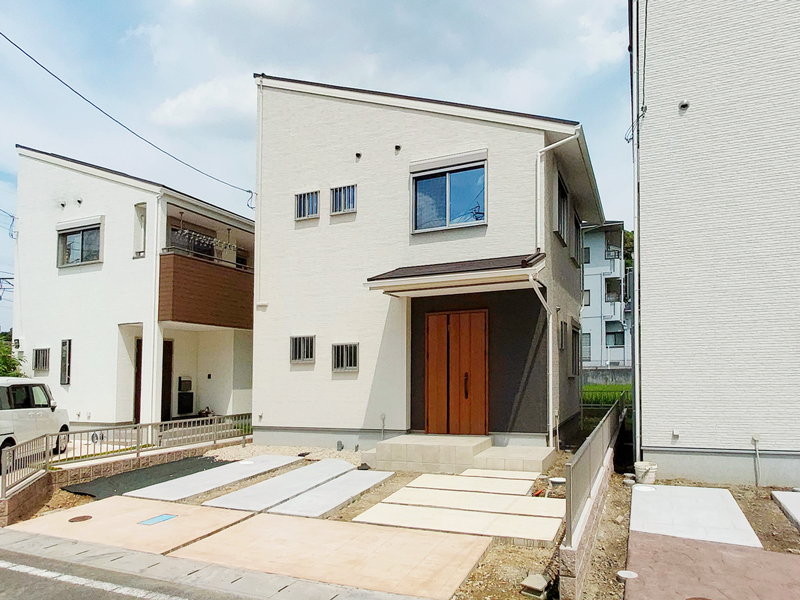 建物外観画像2